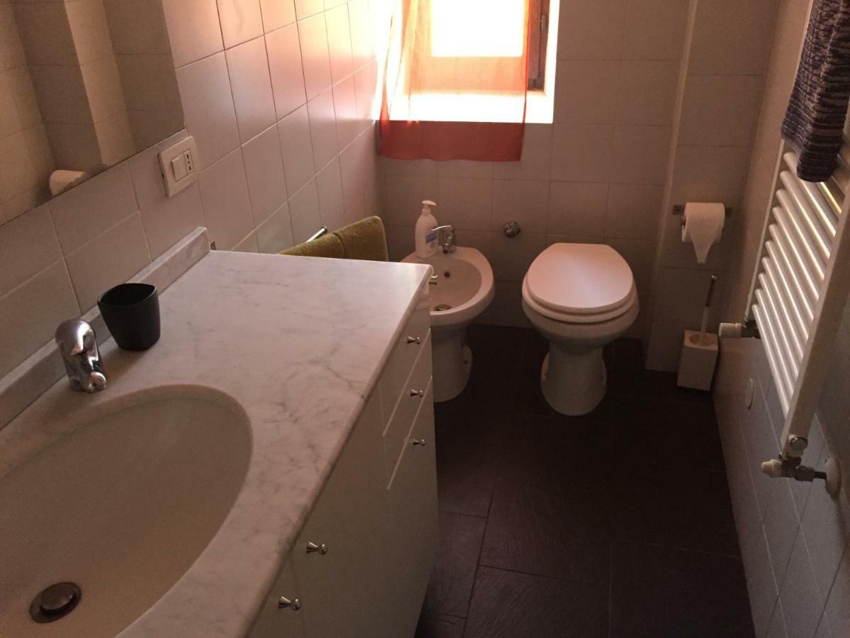 شقة ميلان  في Casa David المظهر الخارجي الصورة