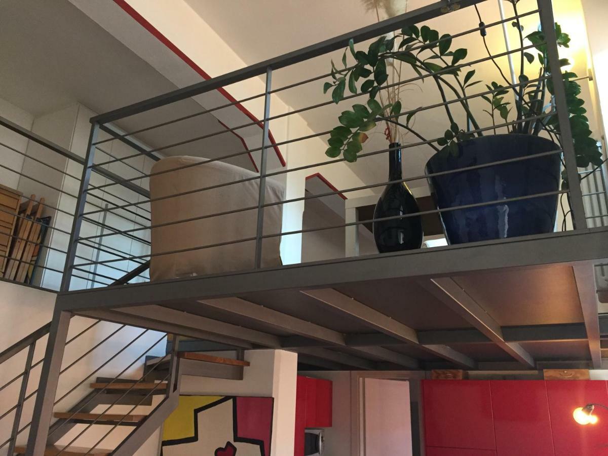 شقة ميلان  في Casa David المظهر الخارجي الصورة