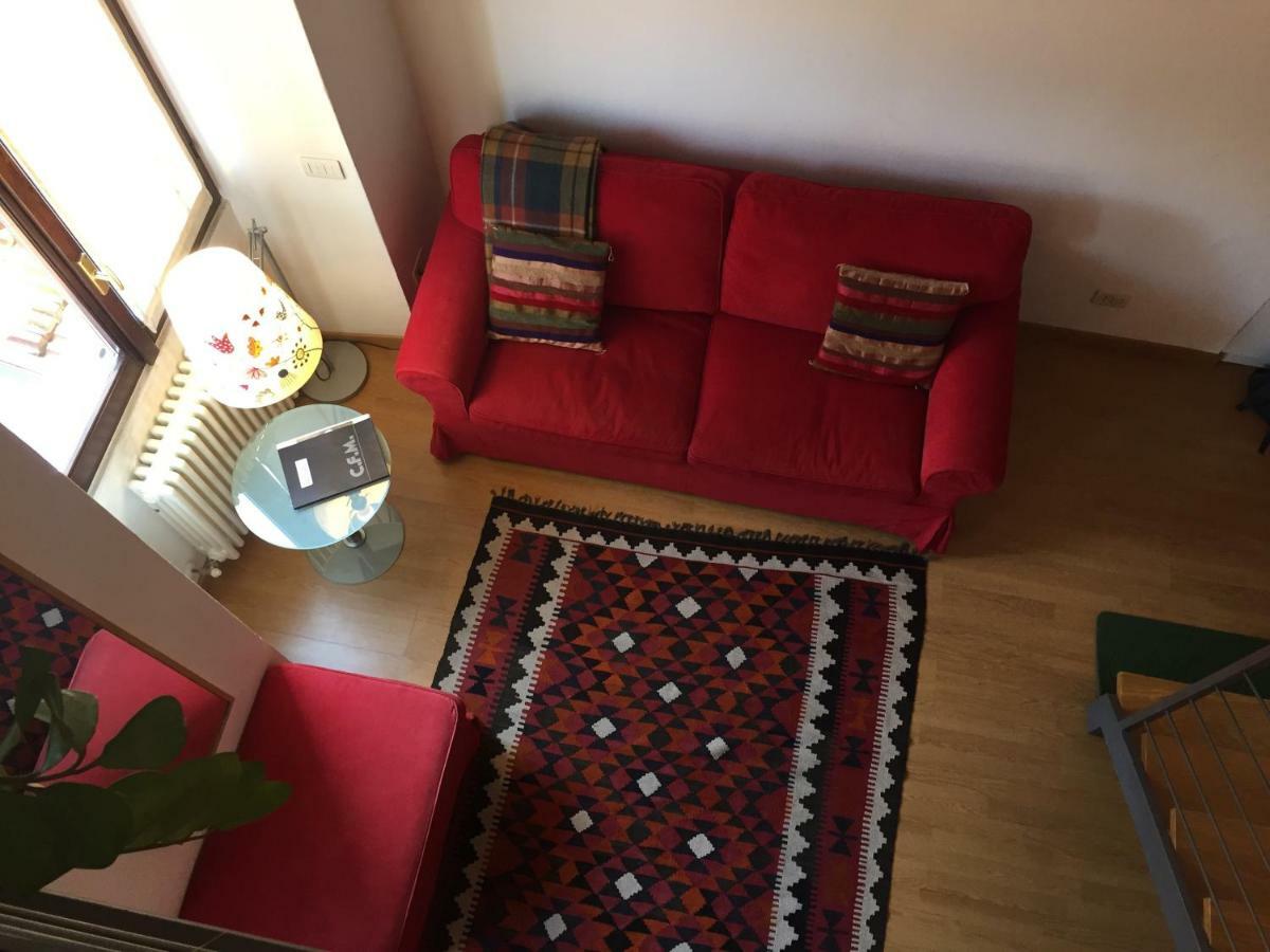 شقة ميلان  في Casa David المظهر الخارجي الصورة